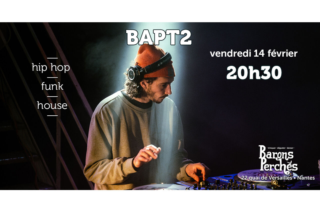 vendredi 14 février 2025