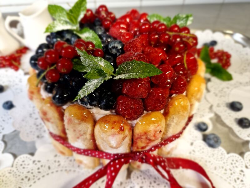 SPÉCIAL GÂTEAU D'ANNIVERSAIRE