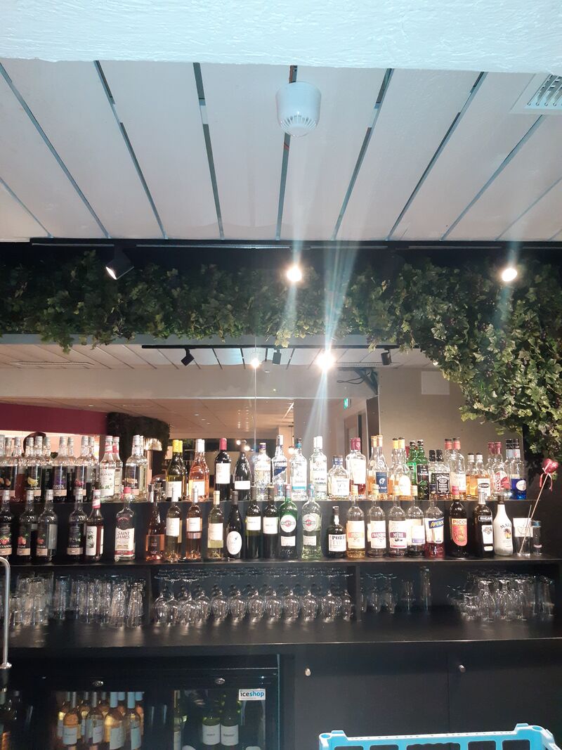 Le BAR