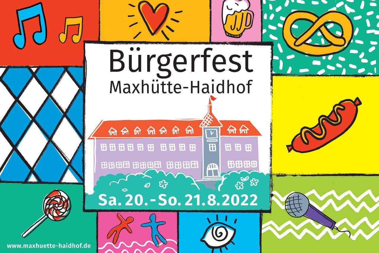 20. und 21. August 2022