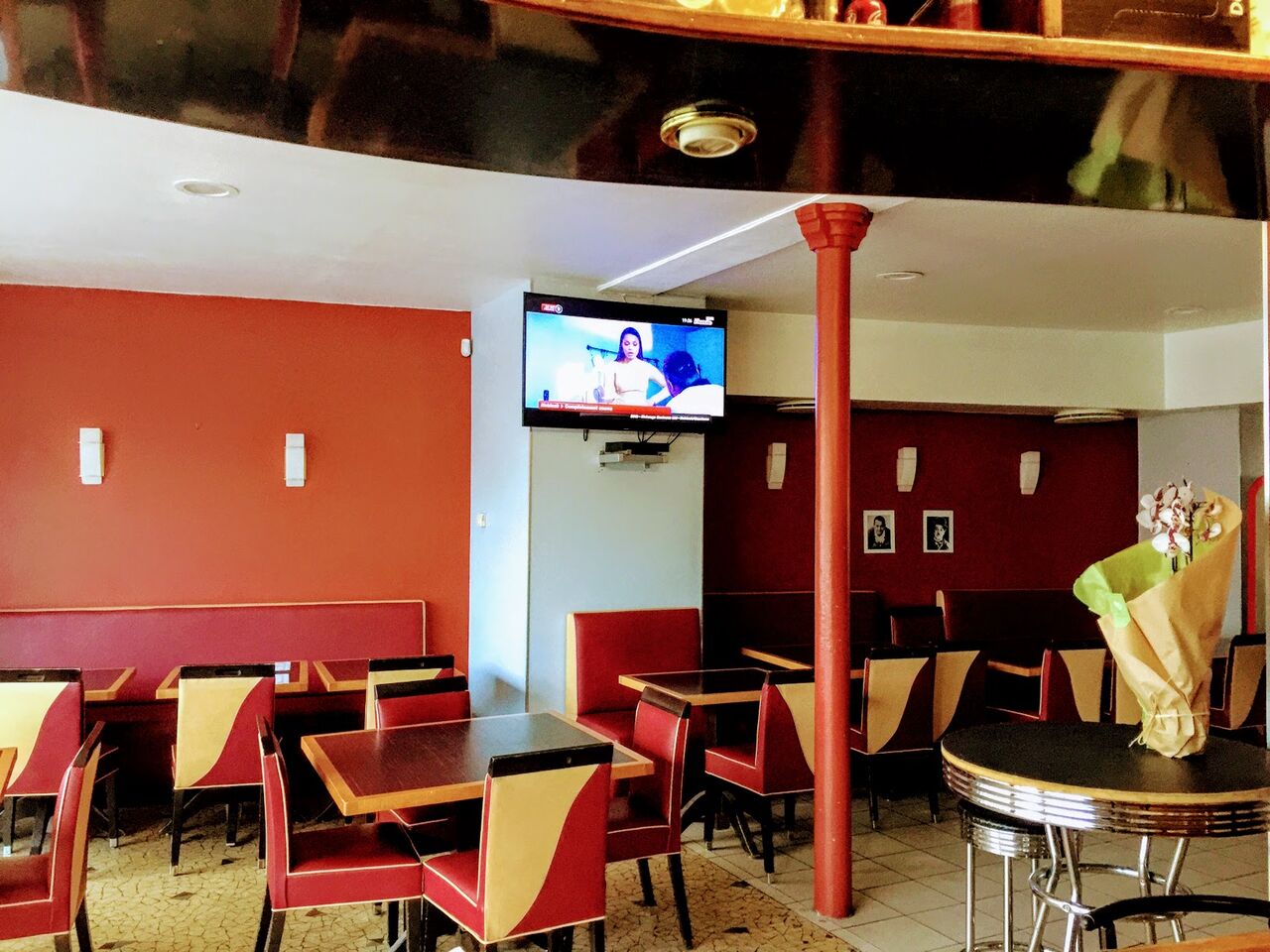 Notre salle vous accueille tous les jours sauf le dimanche 