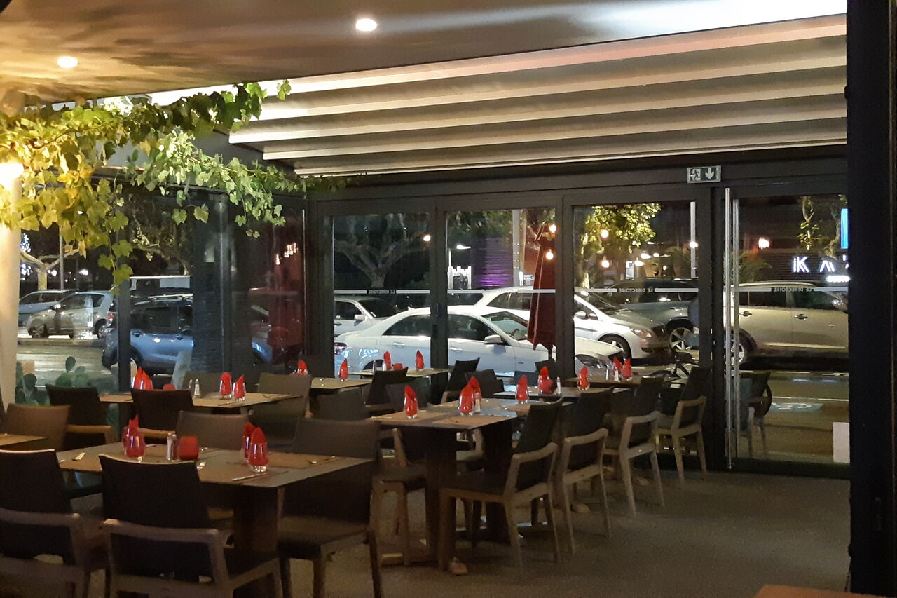 restaurant le directoire frejus - le césar fréjus