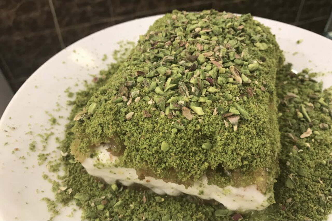 Tatlıcı Keno’dan