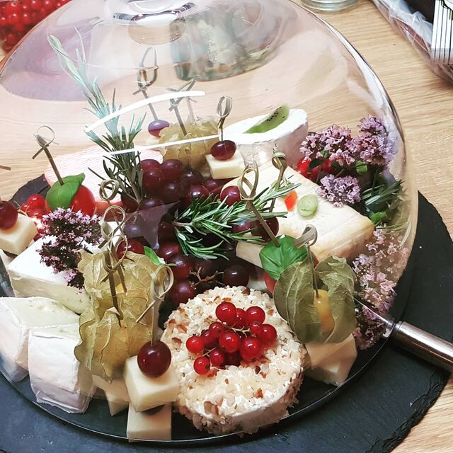 Catering Impressionen