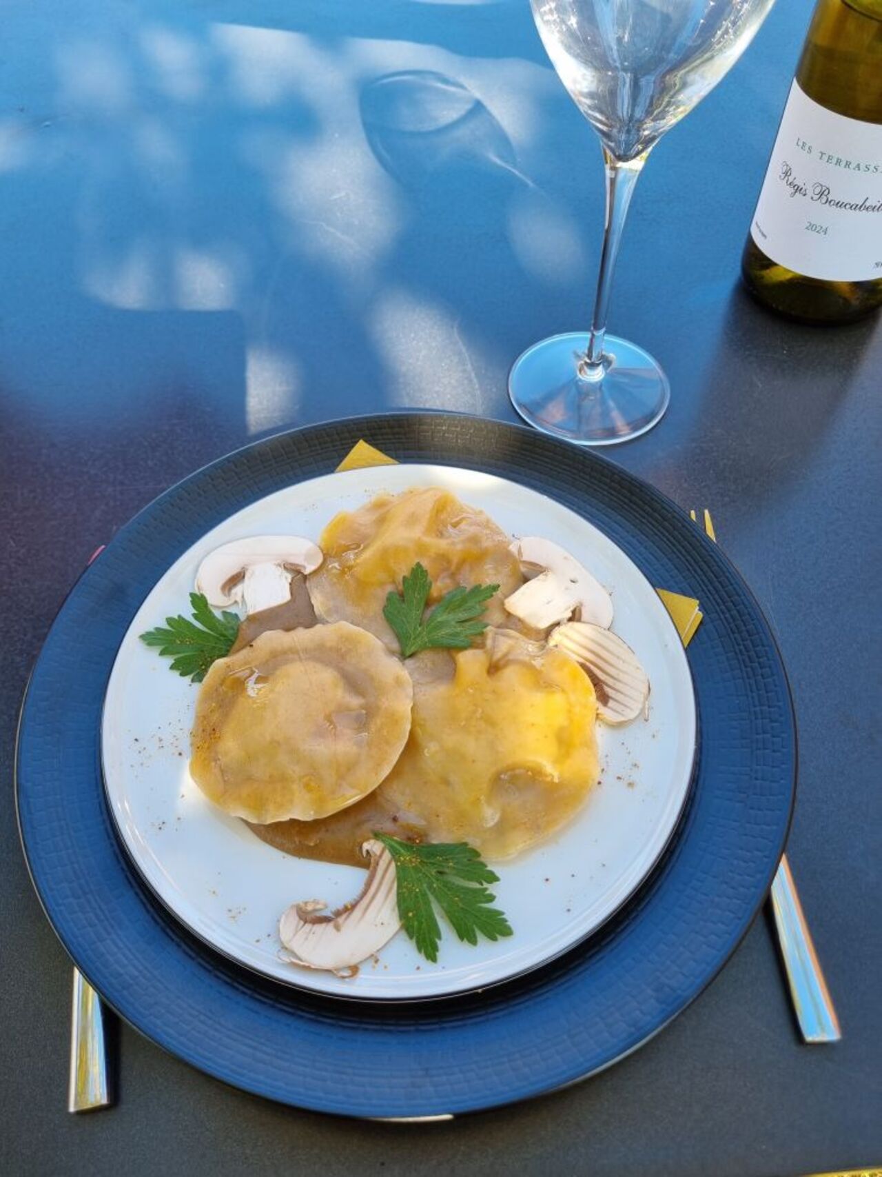 ATELIER DE RECETTES FESTIVES