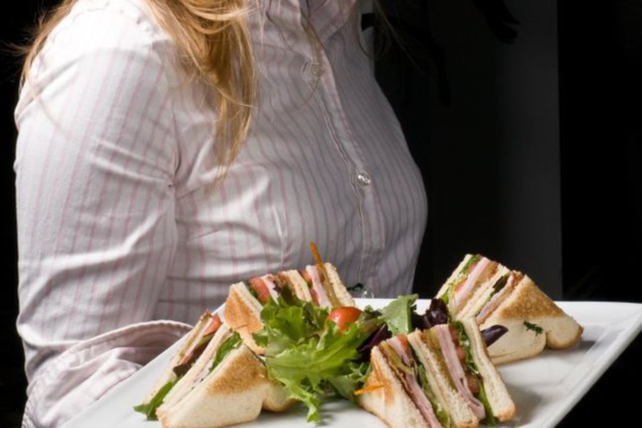 Sandwich e Club Sandwich