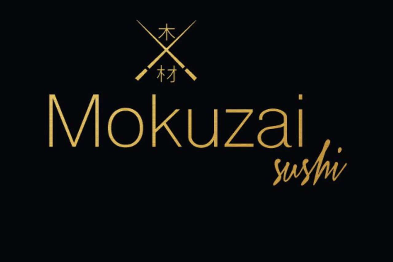 Mokuzai Sushi na Uber Eats