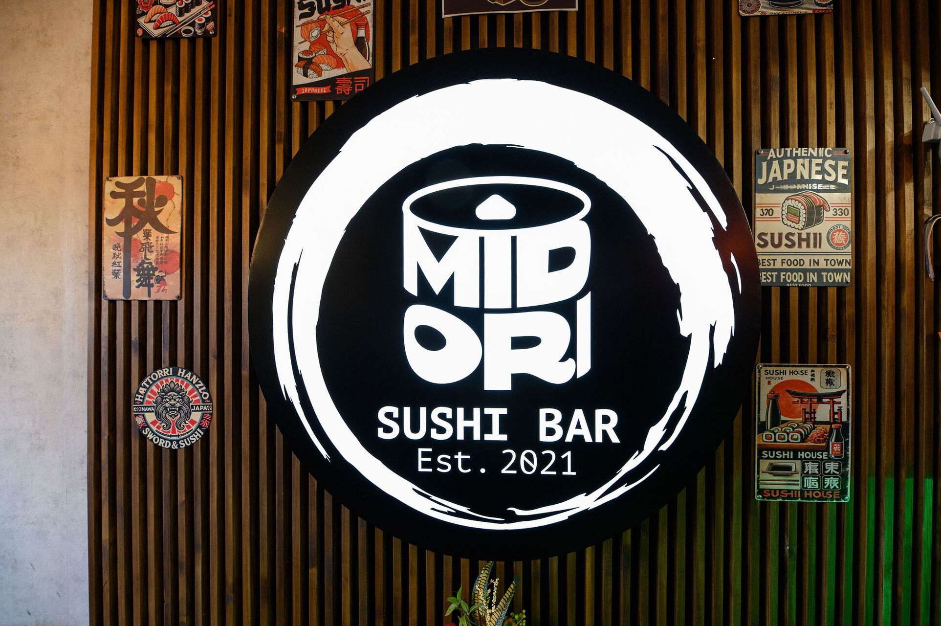 Egy falat Ázsia Dunaharaszti szívében!