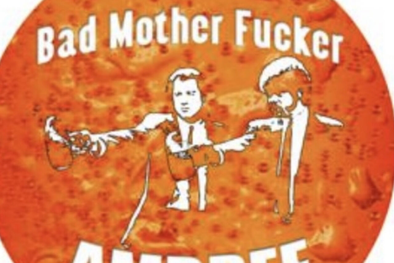 Nos bières du moment…