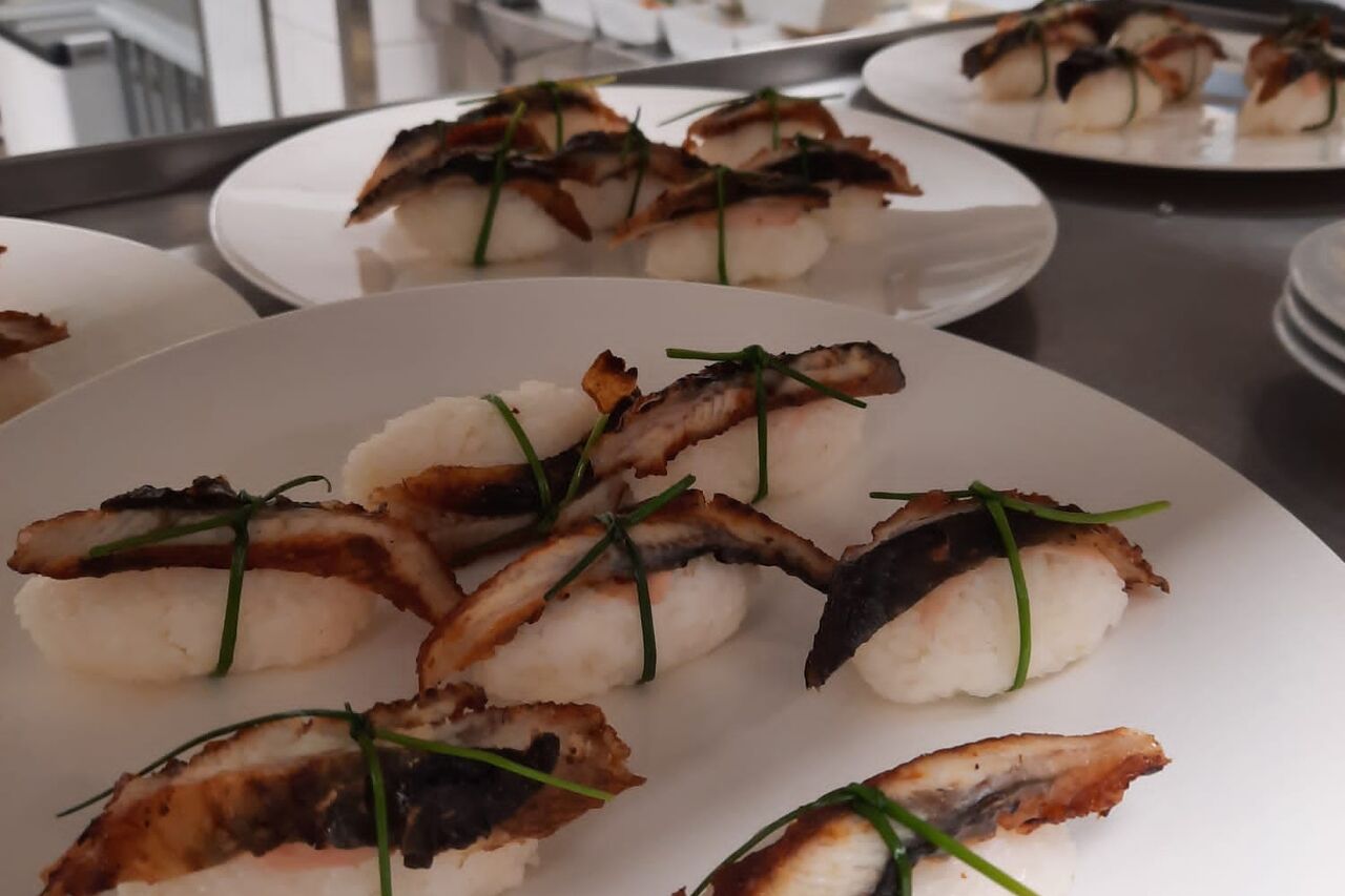 Repas d'affaires - Mariages - Fêtes privées