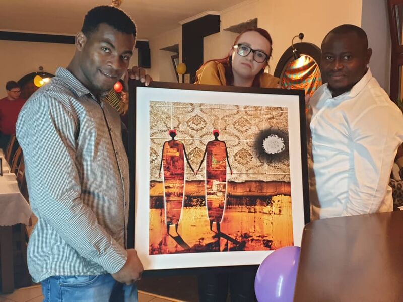 Pierwsze urodziny TT