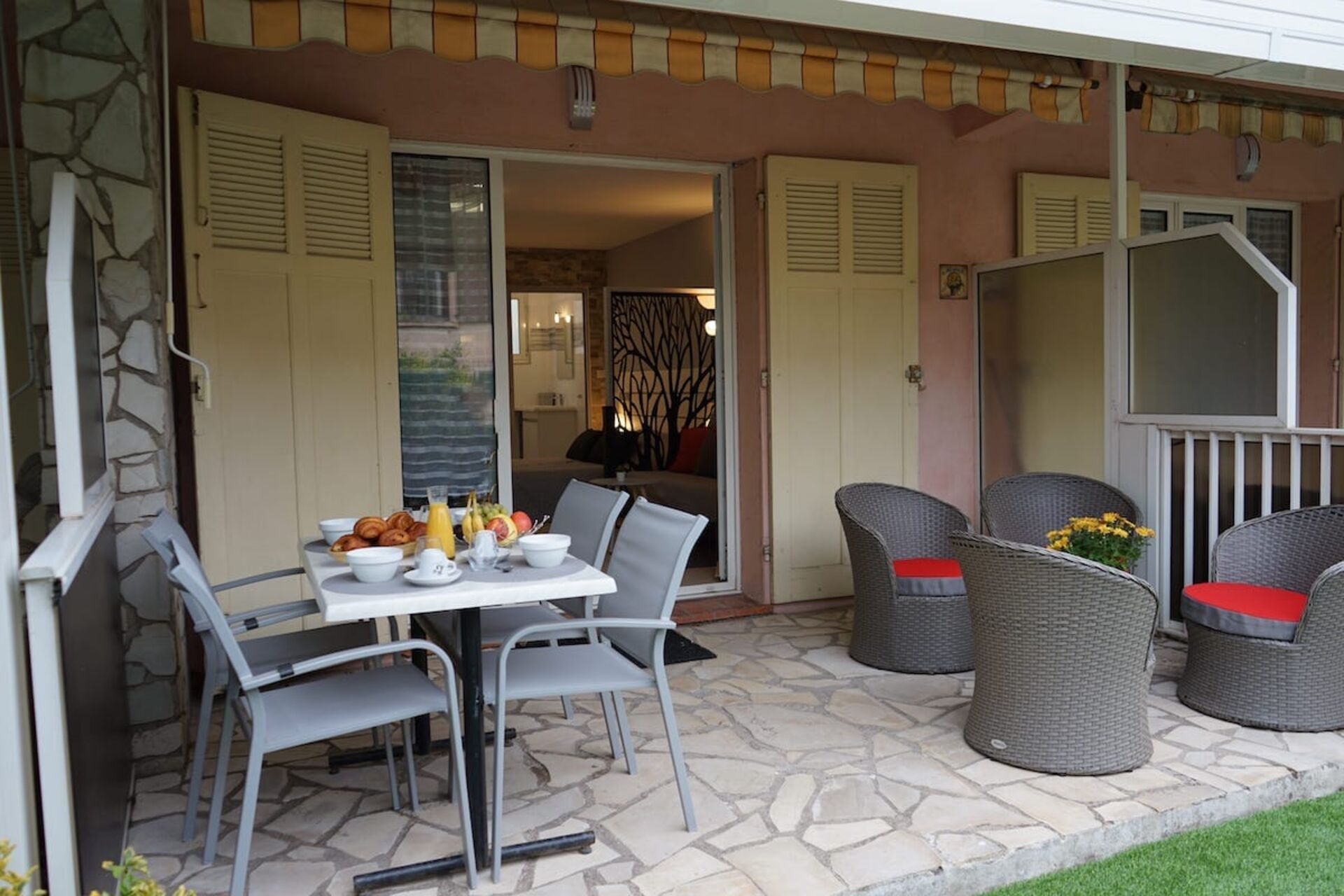 Les Studios du Gai Séjour