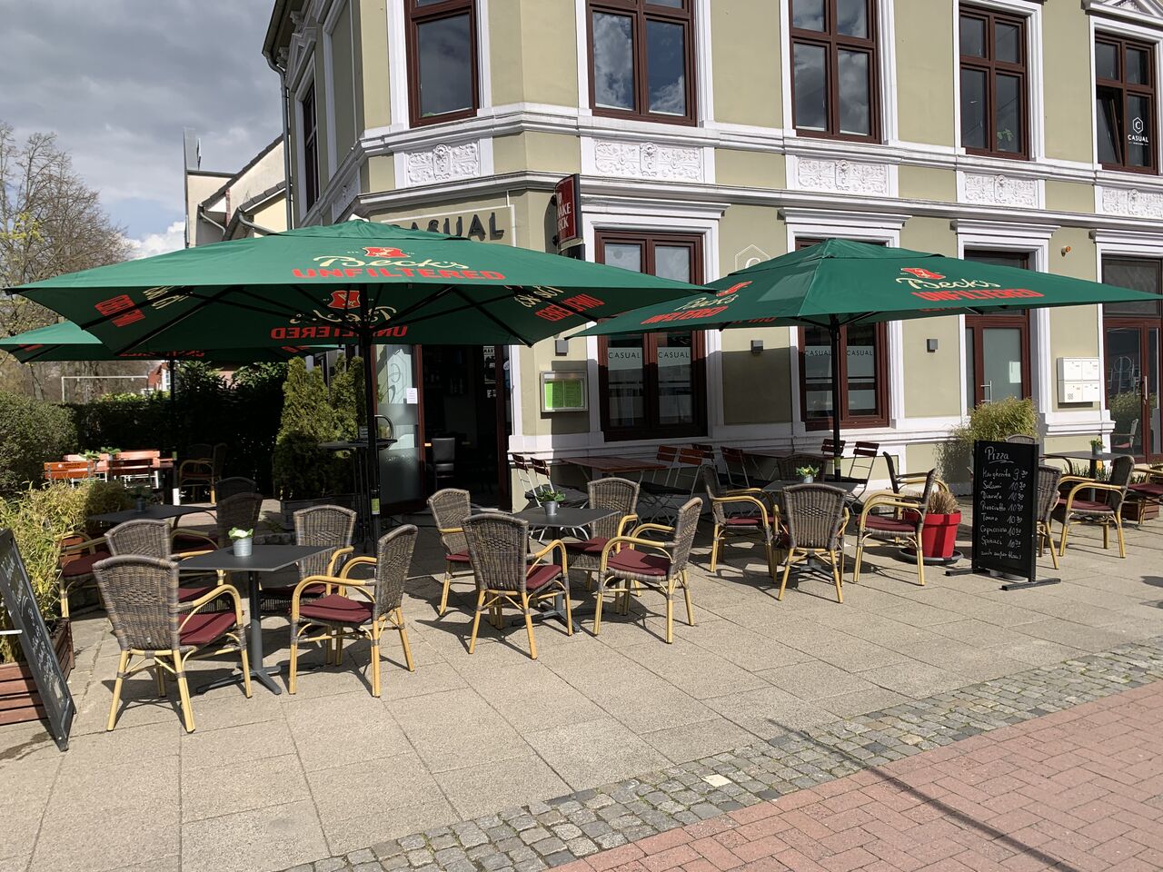 Sommergarten