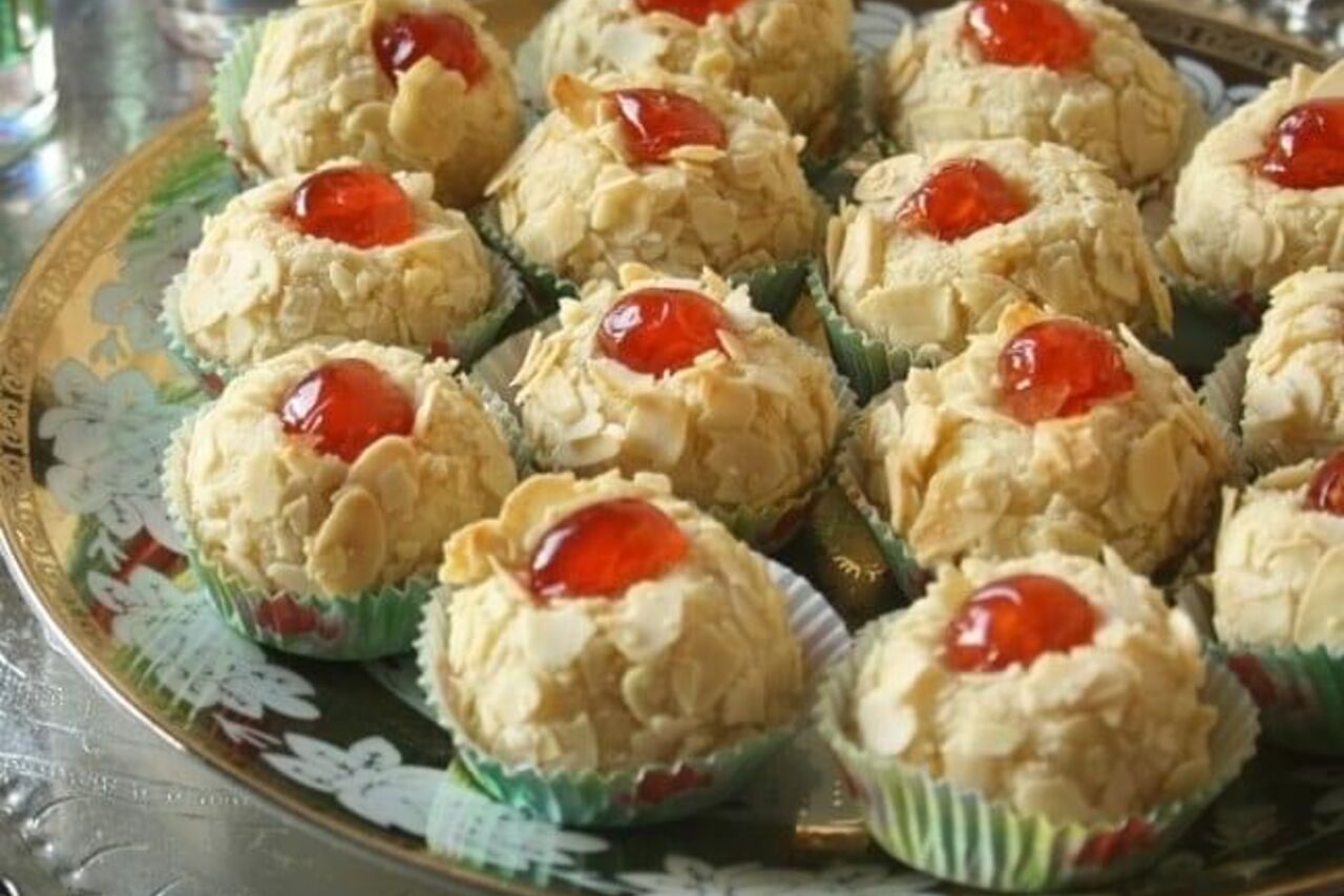 PATISSERIES ORIENTALES