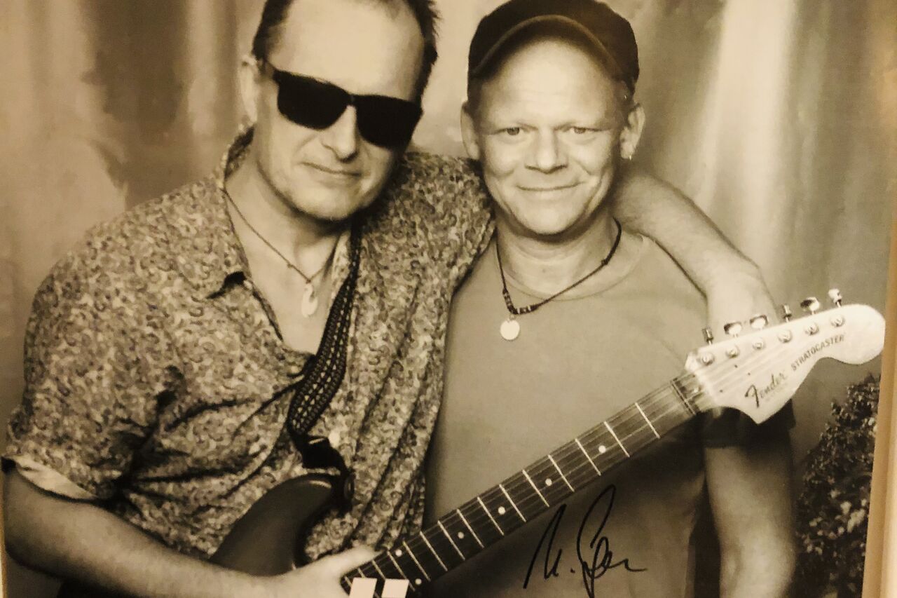 Konzert Wishpower 11.02.23, Samstag