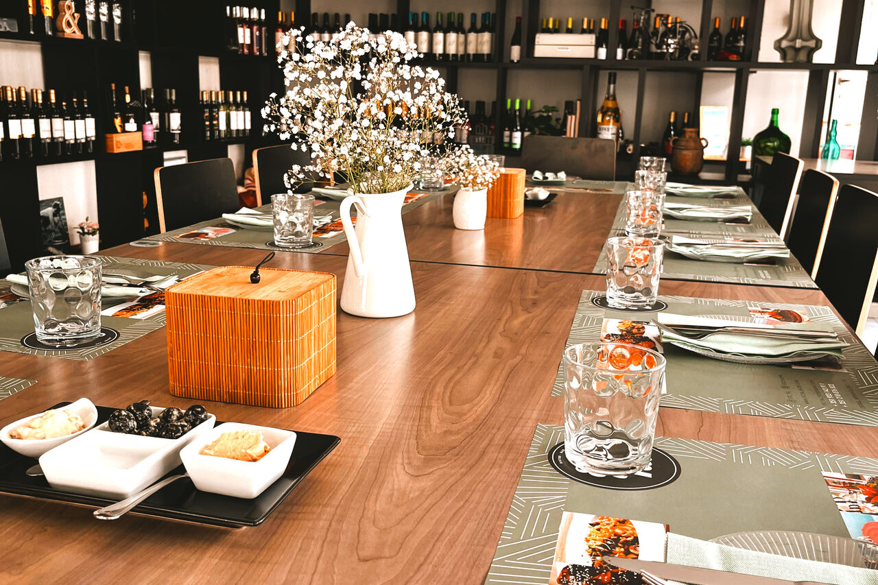 Batizados & Casamentos