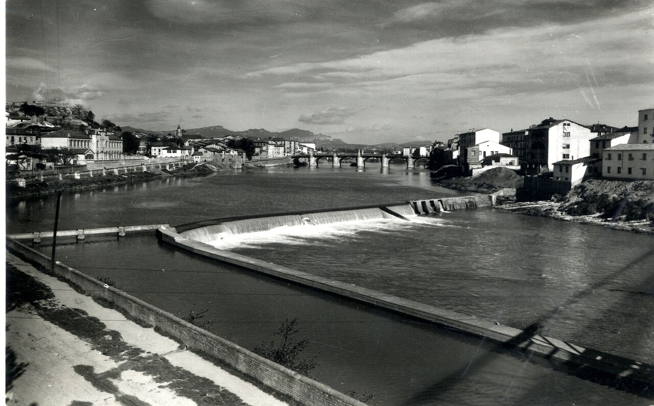 Puente de Carlos III