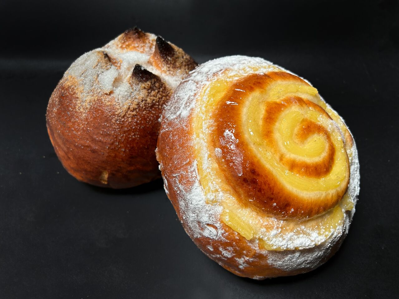 Torta adormida