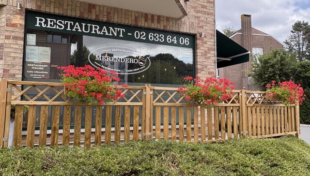 RISTORANTE ITALIANO MERENDERO 