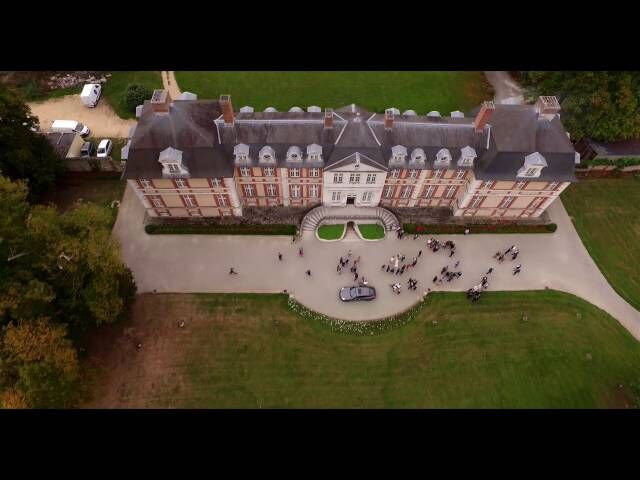 Réalisation et montage vidéo, prise de vue par drone, admirez nos prestations.