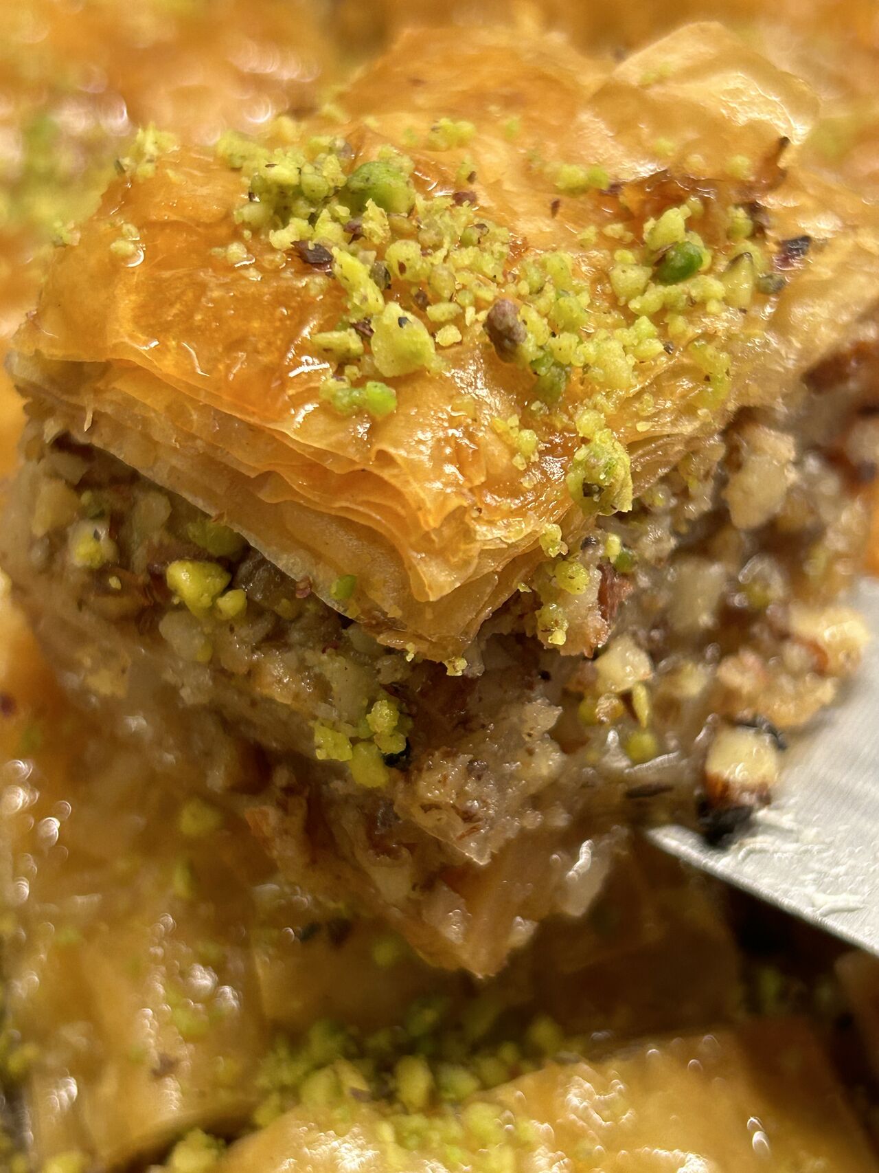 Baklava 