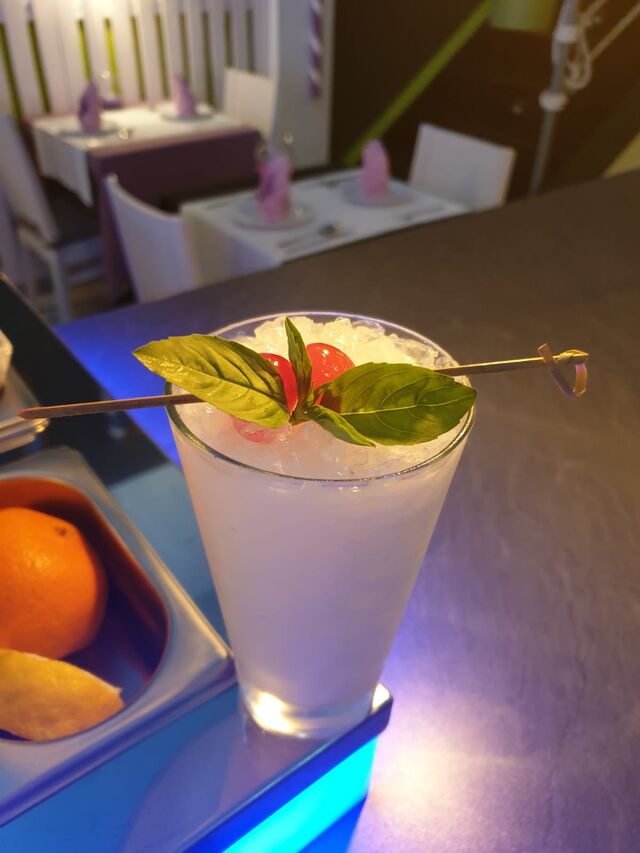 MARGARITA THAI 