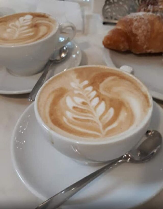 Cappuccino 