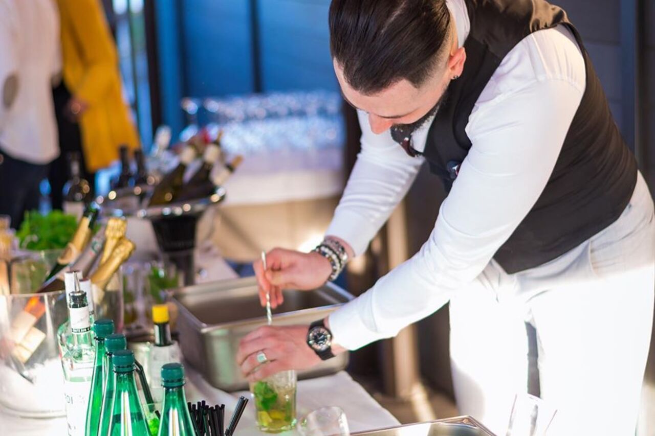 Coktail Maison