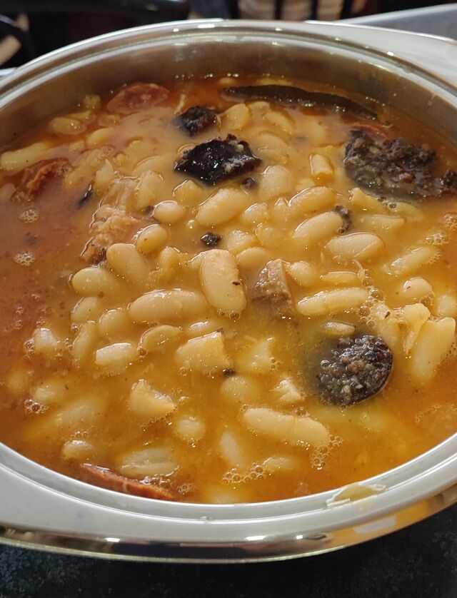 Fabada