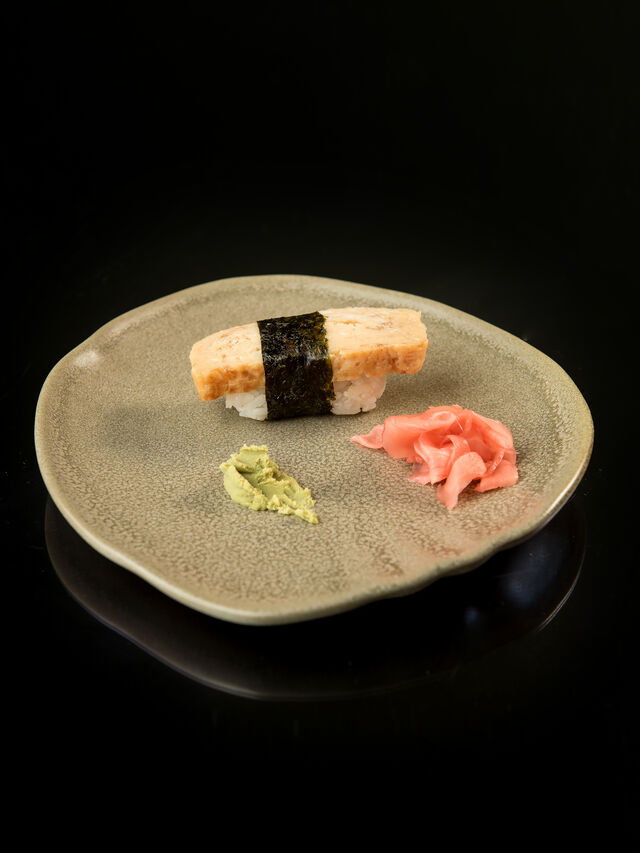 Nigiri Tamago