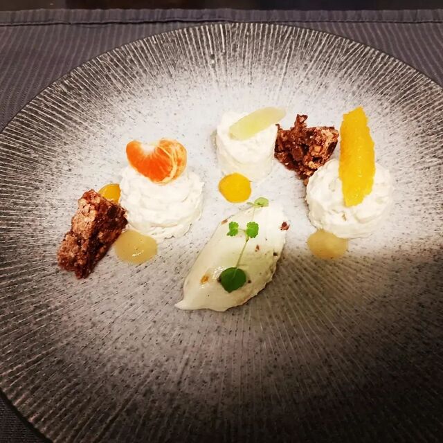 AUBERGE LE NEZYL A LA CARTE