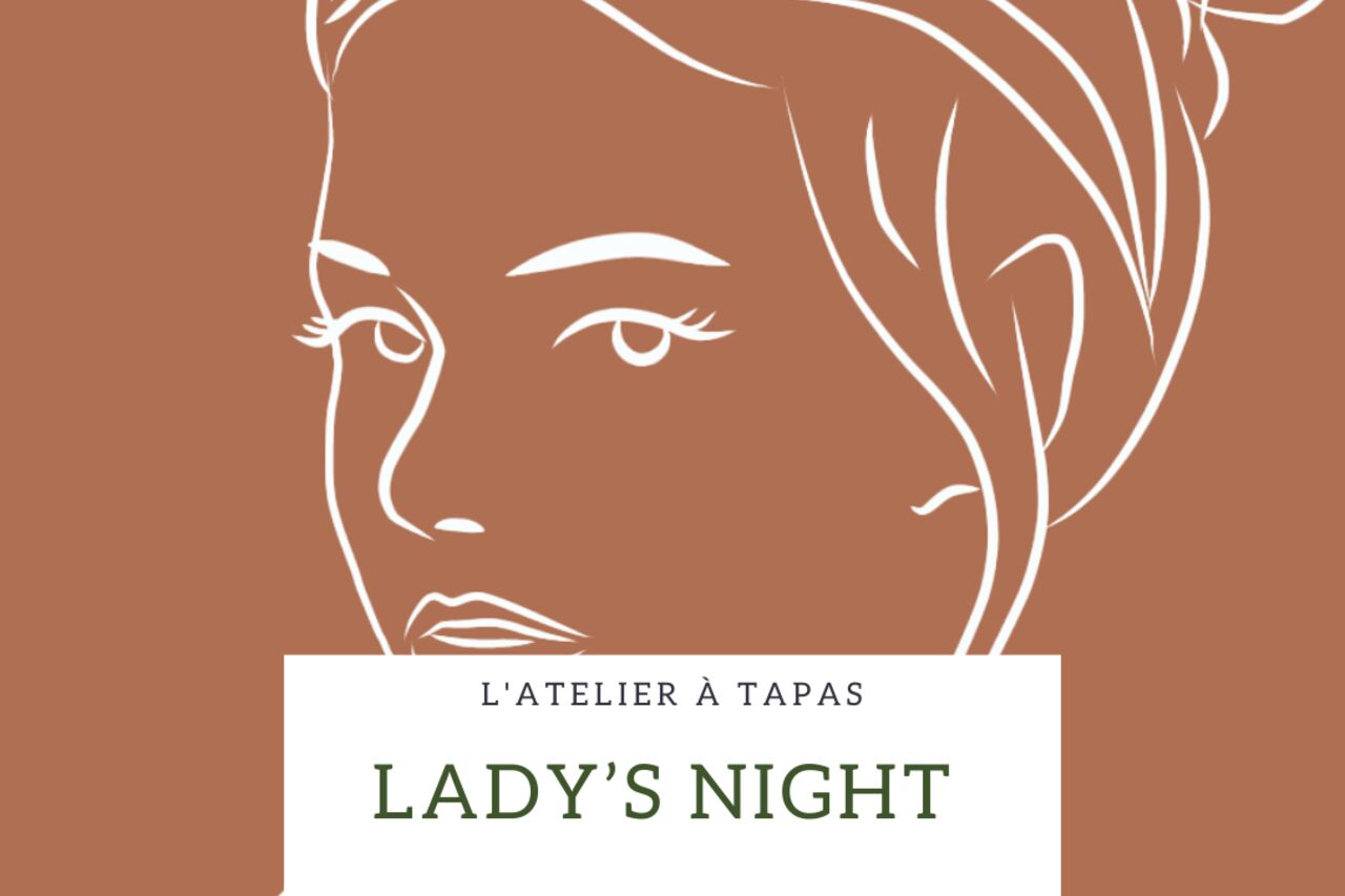 Lady's night