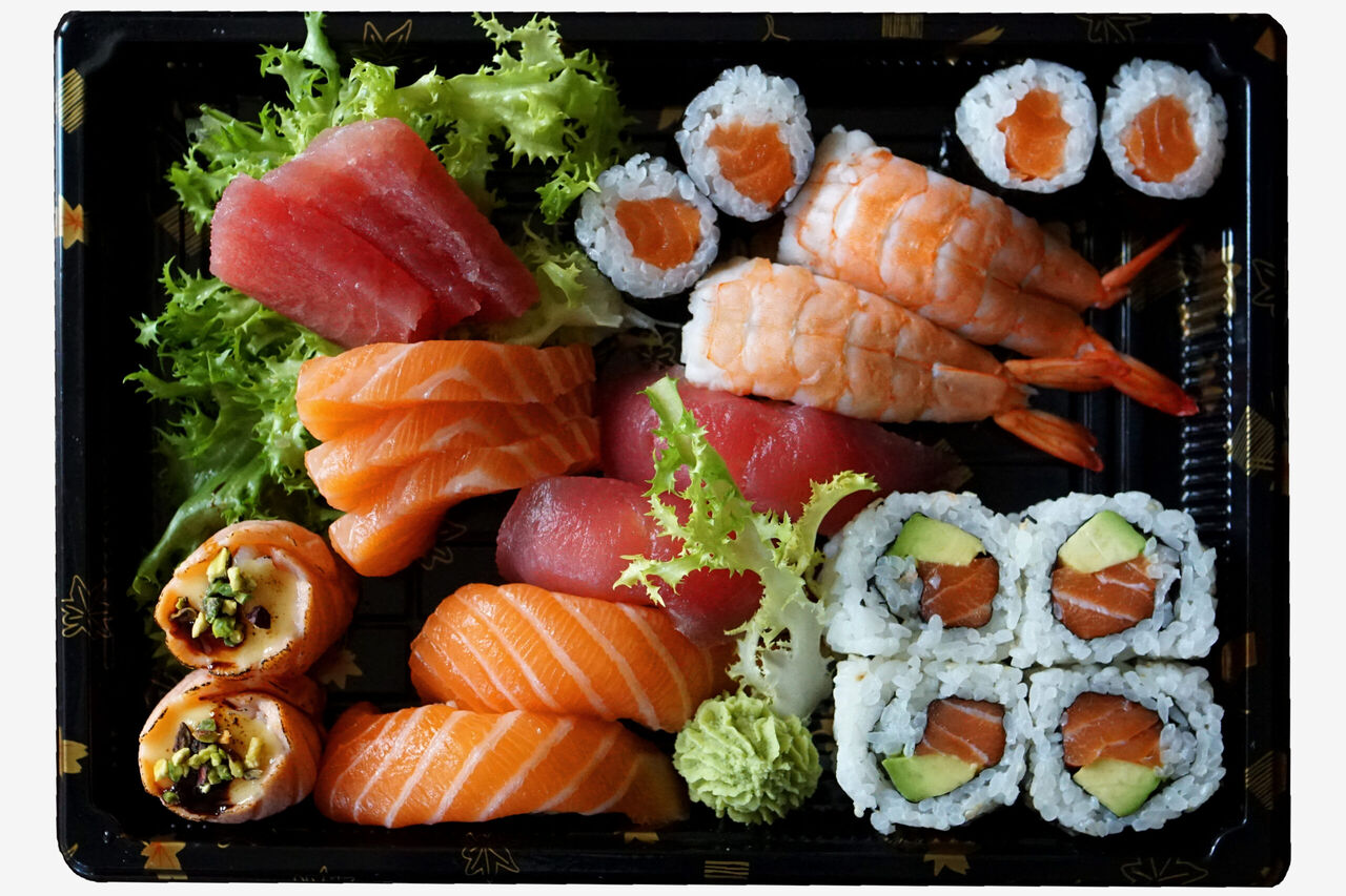 Take Away