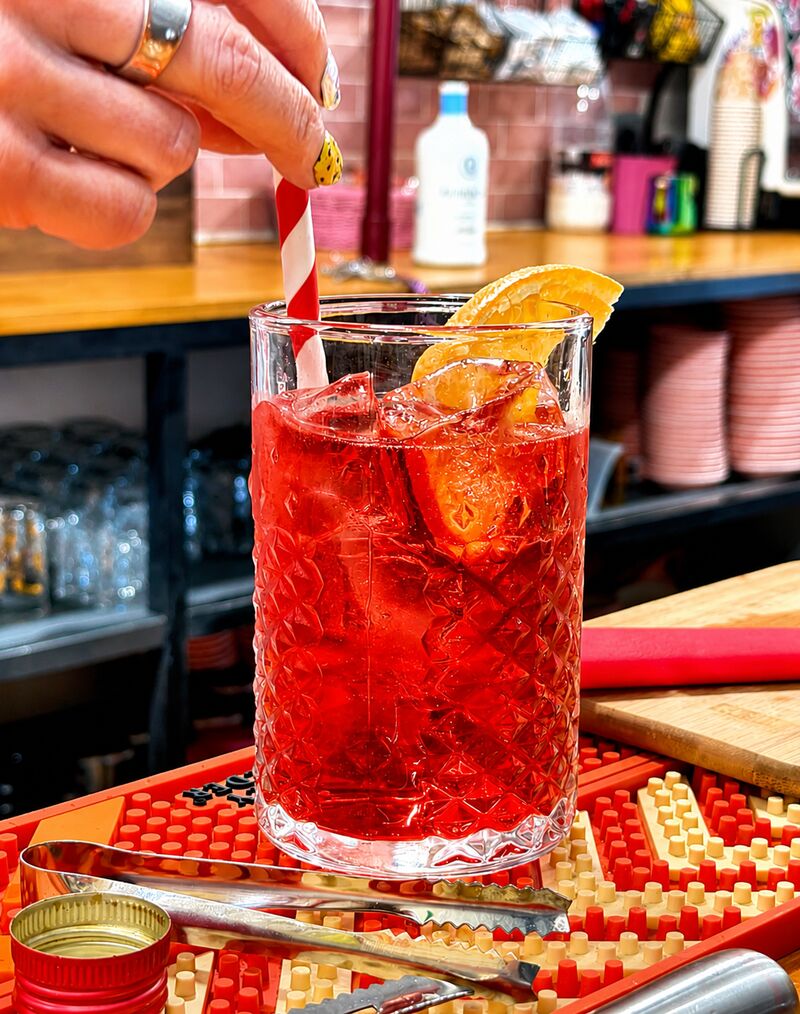 Negroni