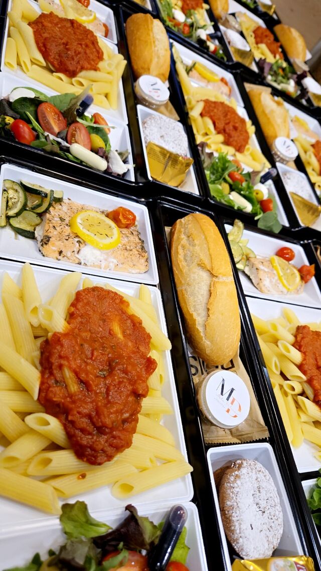 Saumon