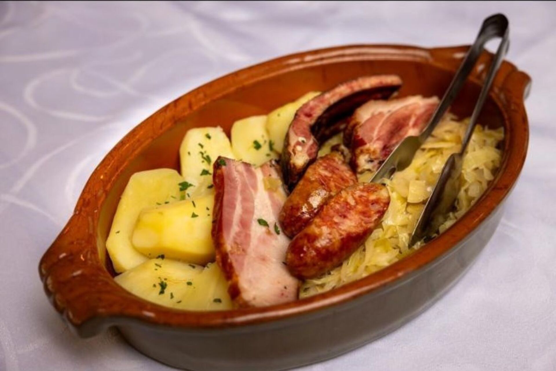 Gault & Millau preporuka