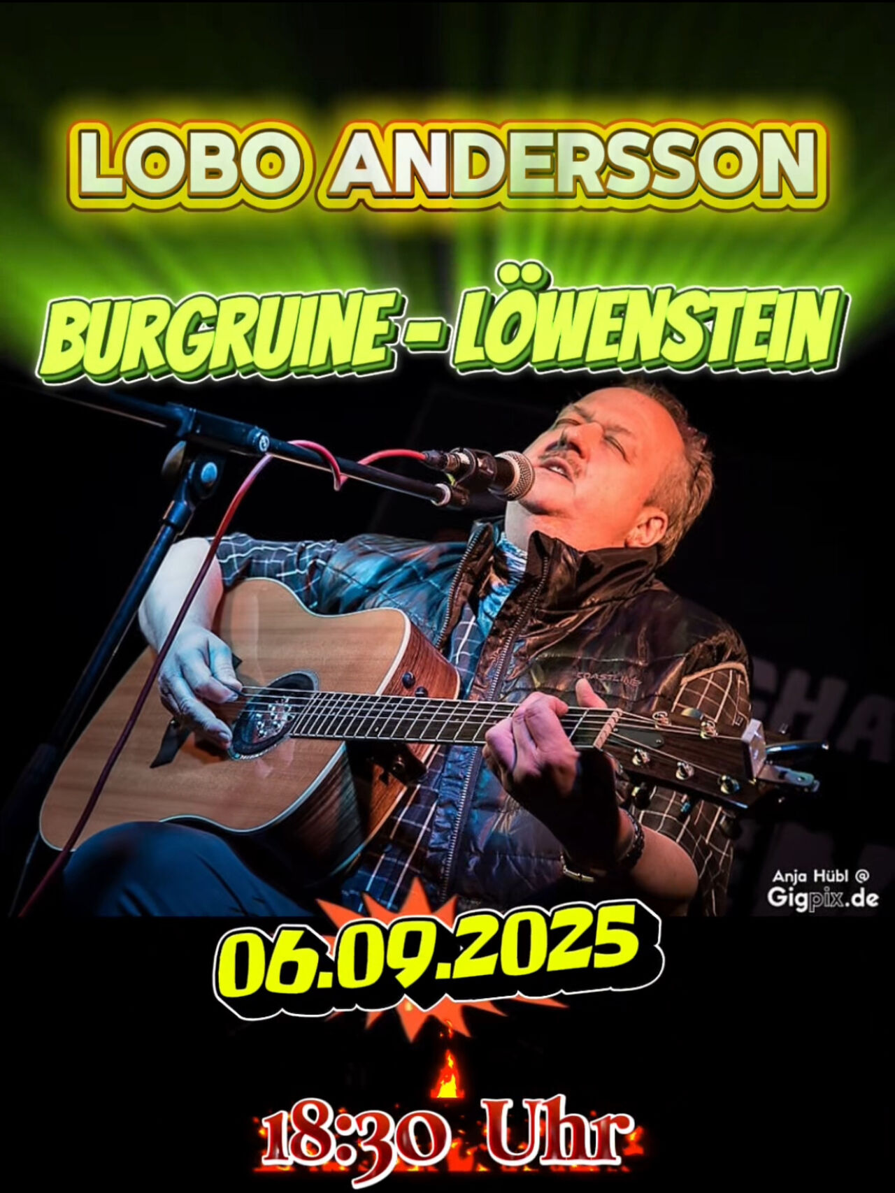 Lobo Andersson 06.09.2025