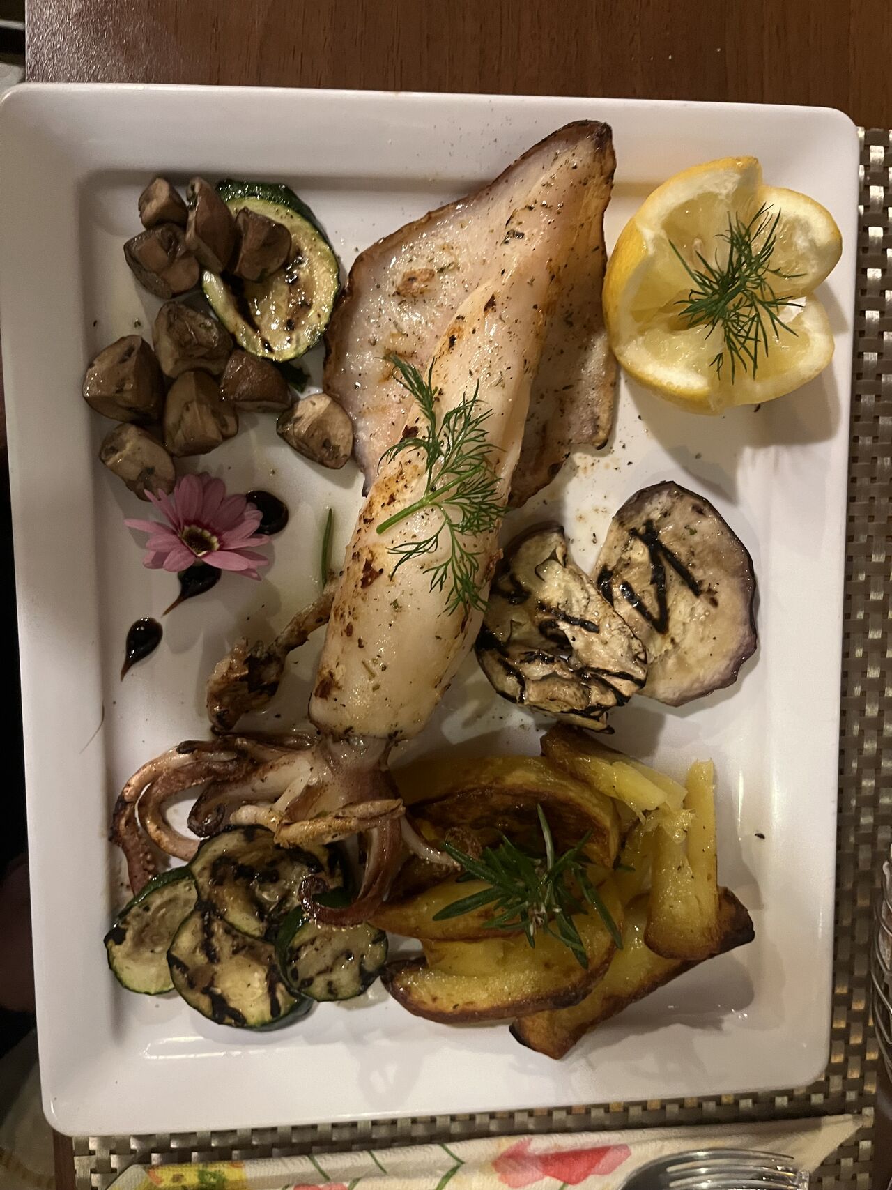 Osteria Rustica Bunnell Fl - 7ec8lbt