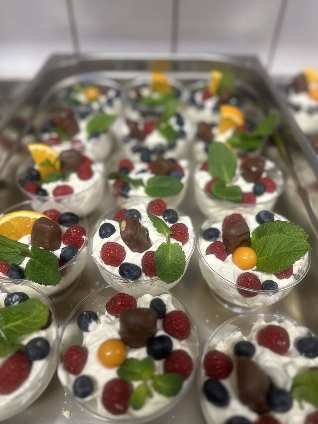 Quark-Obst-Becher