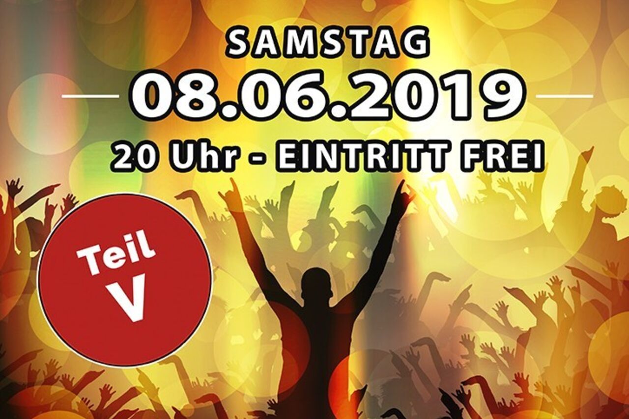 Back to the Roots mit Friedel Teil V