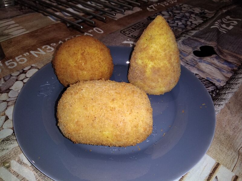 Arancini