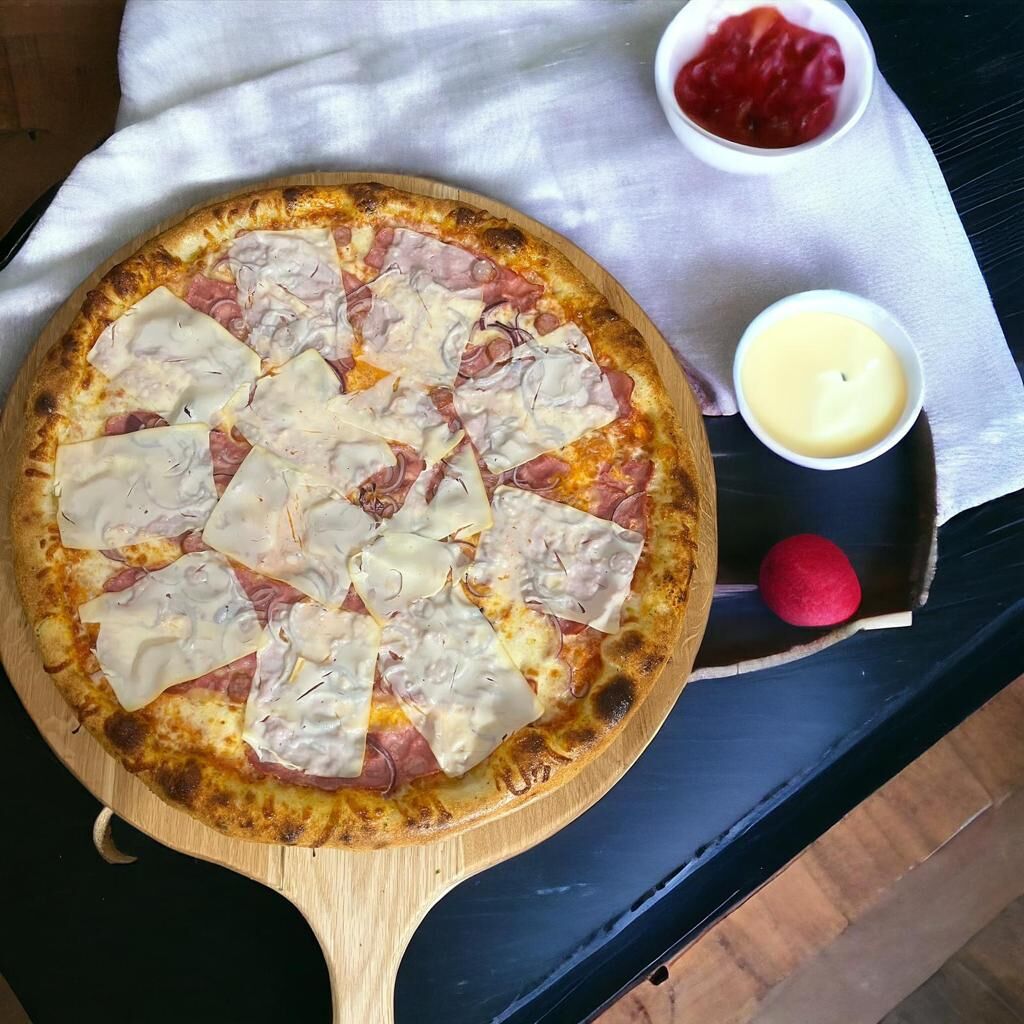 Pizzeria Diavola Sibiu