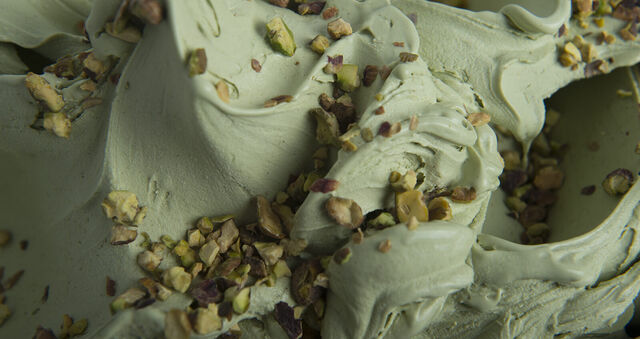 El mejor pistacho natural!