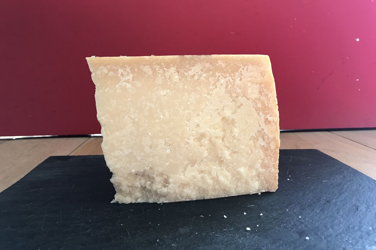 PARMIGIANO REGGIANO AOP 30 MOIS