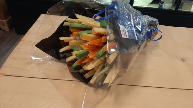 BOUQUET FROMAGE