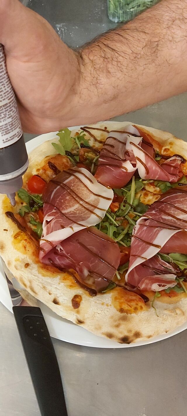 Roquette