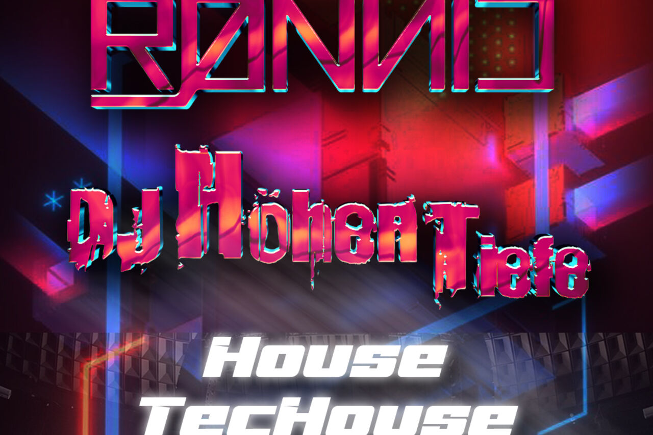 RONNIC & DJ HöhenTiefe