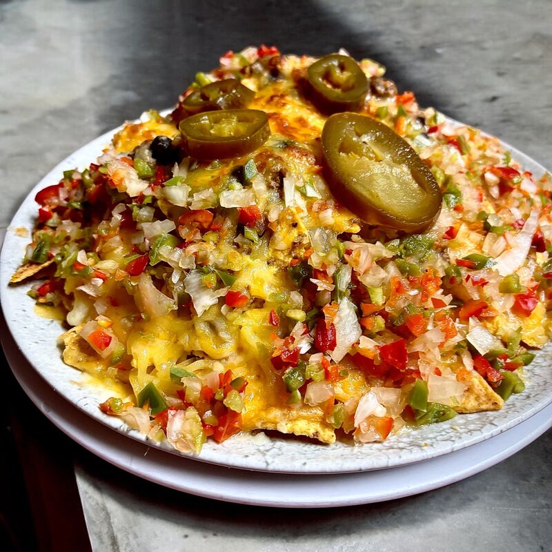 Nachos