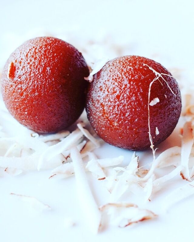 Beignets au fromage blanc 