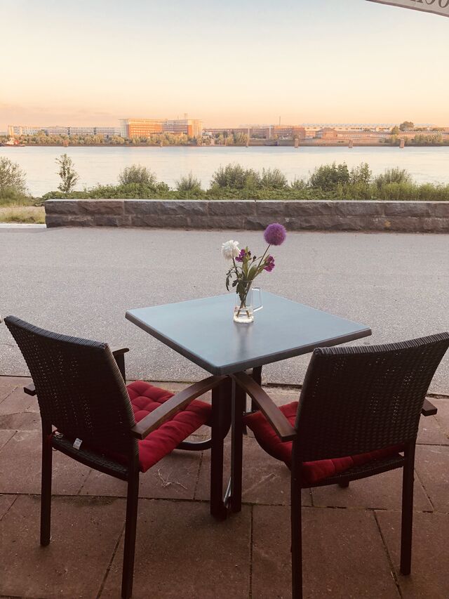 ...einfach mal genießen....